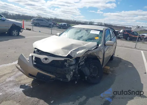 2009 Toyota Camry Le из США, поврежденный, VIN 4T1BE46K49U304167